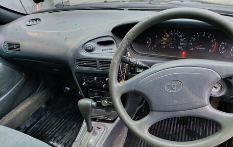 Toyota Sprinter Marino, 1993 год, 230 000 рублей, 12 фотография