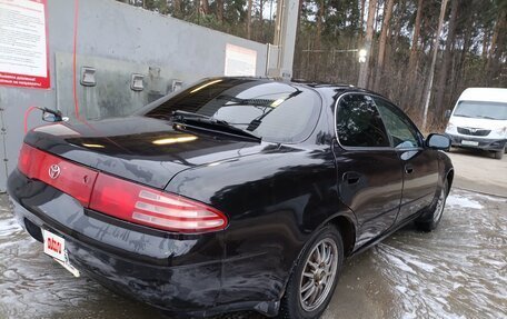 Toyota Sprinter Marino, 1993 год, 230 000 рублей, 9 фотография