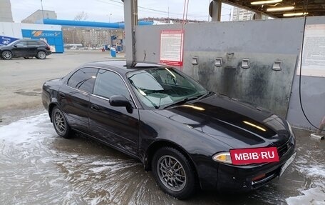Toyota Sprinter Marino, 1993 год, 230 000 рублей, 2 фотография
