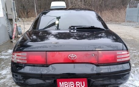 Toyota Sprinter Marino, 1993 год, 230 000 рублей, 8 фотография