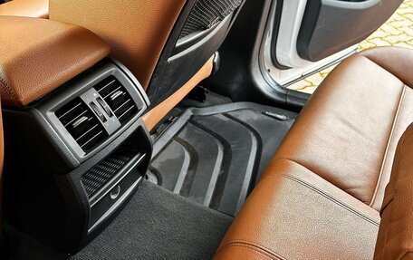 BMW X4, 2016 год, 2 500 000 рублей, 10 фотография
