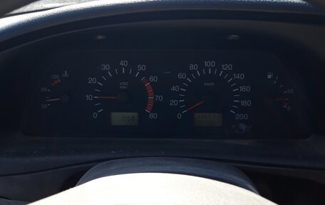 Chevrolet Niva I рестайлинг, 2005 год, 85 000 рублей, 9 фотография