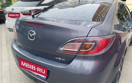 Mazda 6, 2008 год, 680 000 рублей, 2 фотография