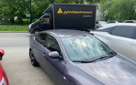 Mazda 6, 2008 год, 680 000 рублей, 7 фотография