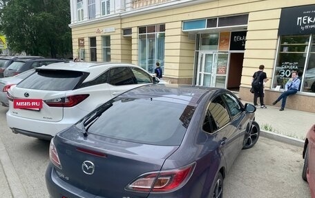 Mazda 6, 2008 год, 680 000 рублей, 4 фотография