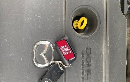 Mazda 6, 2008 год, 680 000 рублей, 15 фотография
