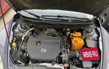 Mazda 6, 2008 год, 680 000 рублей, 12 фотография
