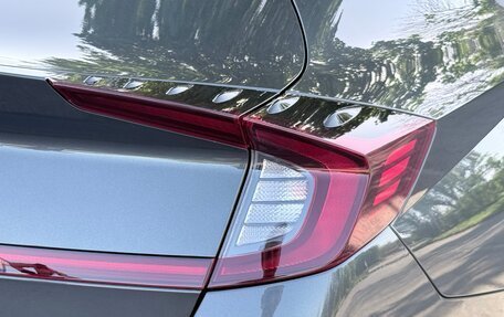 Hyundai Sonata VIII, 2020 год, 2 375 000 рублей, 11 фотография