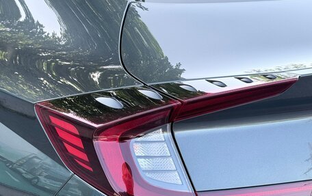 Hyundai Sonata VIII, 2020 год, 2 375 000 рублей, 10 фотография