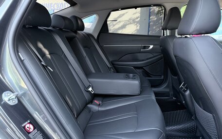 Hyundai Sonata VIII, 2020 год, 2 375 000 рублей, 19 фотография