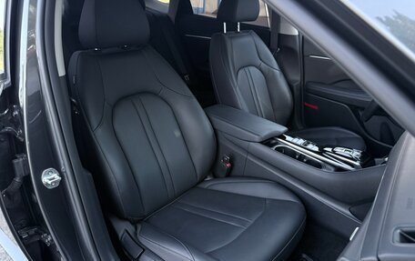 Hyundai Sonata VIII, 2020 год, 2 375 000 рублей, 20 фотография