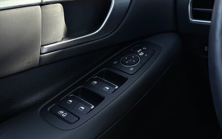 Hyundai Sonata VIII, 2020 год, 2 375 000 рублей, 32 фотография