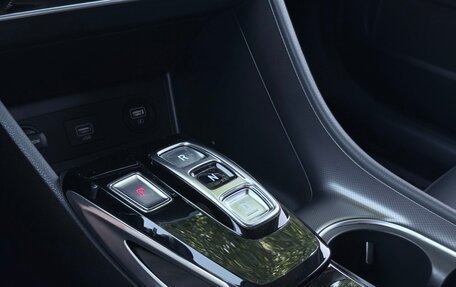Hyundai Sonata VIII, 2020 год, 2 375 000 рублей, 28 фотография