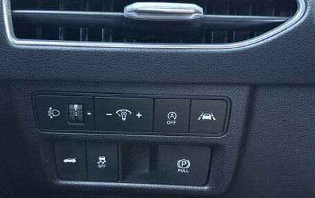 Hyundai Sonata VIII, 2020 год, 2 375 000 рублей, 33 фотография
