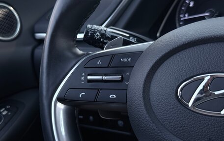 Hyundai Sonata VIII, 2020 год, 2 375 000 рублей, 35 фотография