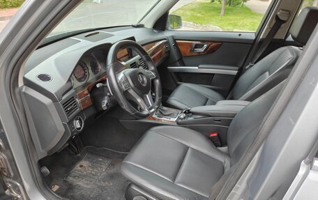 Mercedes-Benz GLK-Класс, 2010 год, 1 190 000 рублей, 7 фотография