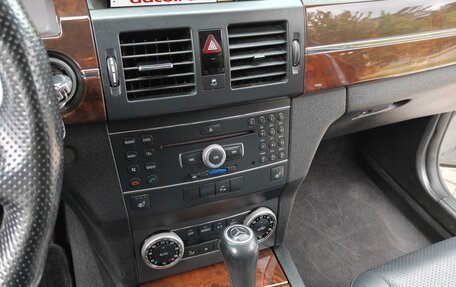 Mercedes-Benz GLK-Класс, 2010 год, 1 190 000 рублей, 9 фотография