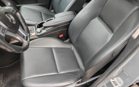 Mercedes-Benz GLK-Класс, 2010 год, 1 190 000 рублей, 8 фотография