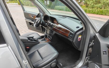 Mercedes-Benz GLK-Класс, 2010 год, 1 190 000 рублей, 12 фотография