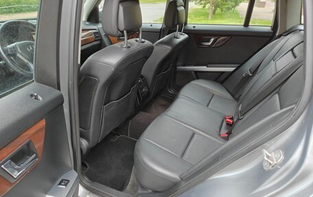 Mercedes-Benz GLK-Класс, 2010 год, 1 190 000 рублей, 13 фотография