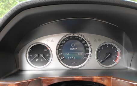 Mercedes-Benz GLK-Класс, 2010 год, 1 190 000 рублей, 10 фотография