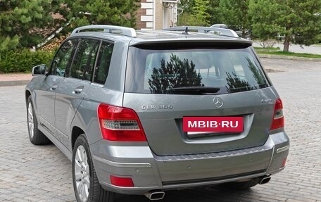 Mercedes-Benz GLK-Класс, 2010 год, 1 190 000 рублей, 5 фотография