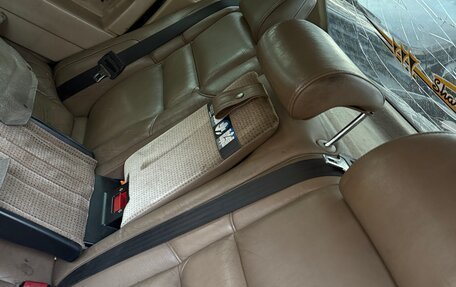 Volvo 850, 1993 год, 150 000 рублей, 5 фотография