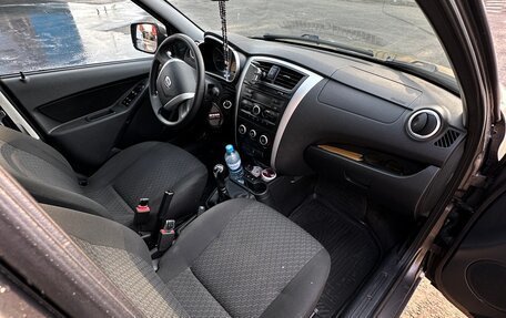 Datsun on-DO I рестайлинг, 2014 год, 345 000 рублей, 5 фотография