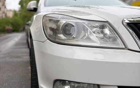 Skoda Octavia, 2012 год, 1 099 999 рублей, 2 фотография