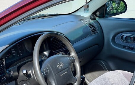 KIA Spectra II (LD), 2007 год, 365 000 рублей, 13 фотография