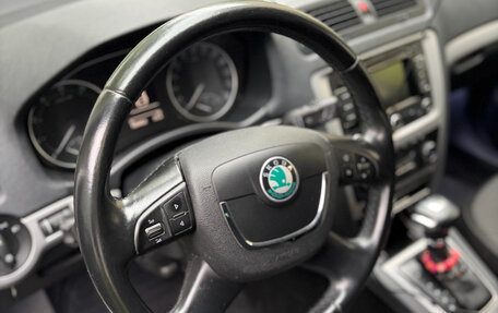 Skoda Octavia, 2012 год, 1 099 999 рублей, 8 фотография