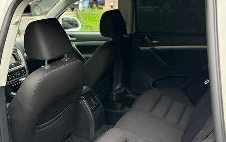 Skoda Octavia, 2012 год, 1 099 999 рублей, 12 фотография