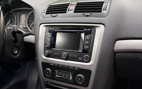 Skoda Octavia, 2012 год, 1 099 999 рублей, 10 фотография