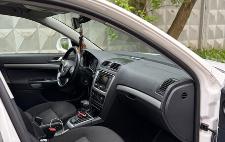 Skoda Octavia, 2012 год, 1 099 999 рублей, 11 фотография
