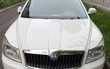 Skoda Octavia, 2012 год, 1 099 999 рублей, 3 фотография
