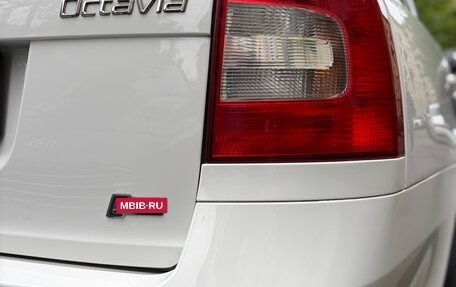 Skoda Octavia, 2012 год, 1 099 999 рублей, 5 фотография