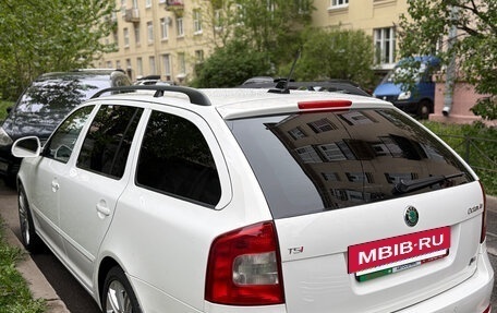 Skoda Octavia, 2012 год, 1 099 999 рублей, 6 фотография