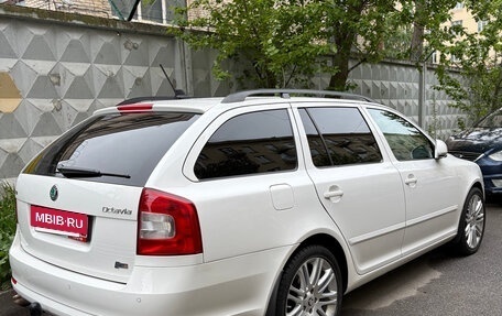 Skoda Octavia, 2012 год, 1 099 999 рублей, 16 фотография
