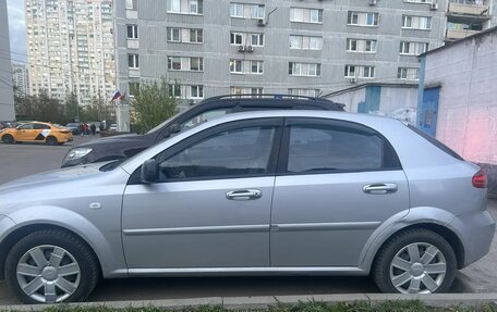 Chevrolet Lacetti, 2010 год, 420 000 рублей, 4 фотография