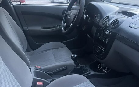 Chevrolet Lacetti, 2010 год, 420 000 рублей, 7 фотография