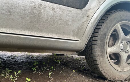 Hyundai Getz I рестайлинг, 2004 год, 300 000 рублей, 8 фотография