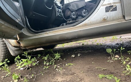 Hyundai Getz I рестайлинг, 2004 год, 300 000 рублей, 7 фотография