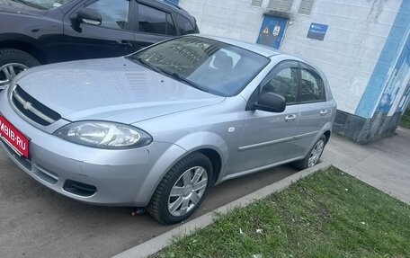 Chevrolet Lacetti, 2010 год, 420 000 рублей, 2 фотография