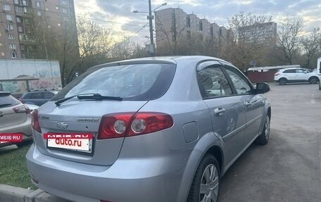 Chevrolet Lacetti, 2010 год, 420 000 рублей, 5 фотография