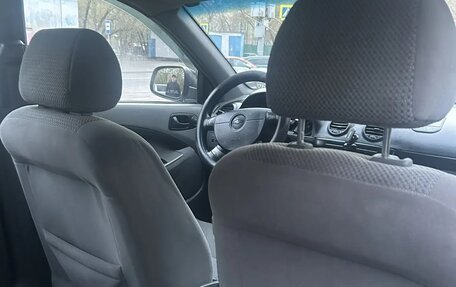 Chevrolet Lacetti, 2010 год, 420 000 рублей, 12 фотография
