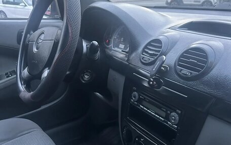 Chevrolet Lacetti, 2010 год, 420 000 рублей, 11 фотография
