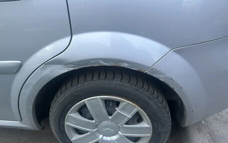 Chevrolet Lacetti, 2010 год, 420 000 рублей, 18 фотография