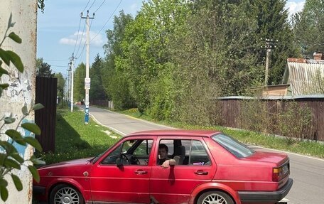 Volkswagen Jetta III, 1987 год, 150 000 рублей, 3 фотография