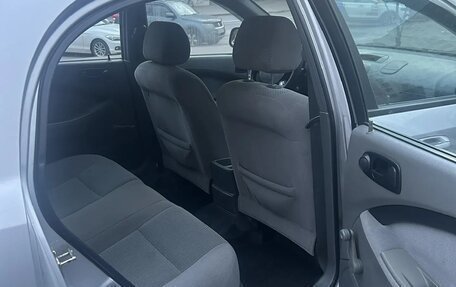 Chevrolet Lacetti, 2010 год, 420 000 рублей, 10 фотография