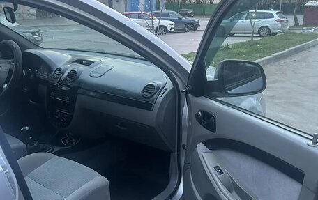 Chevrolet Lacetti, 2010 год, 420 000 рублей, 9 фотография